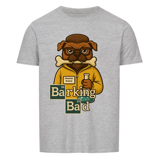 Barking Bad