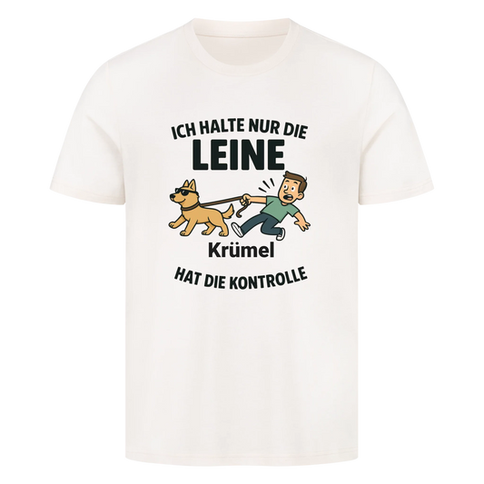 Kontrolle personalisiertes Design