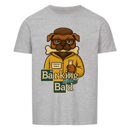 Barking Bad