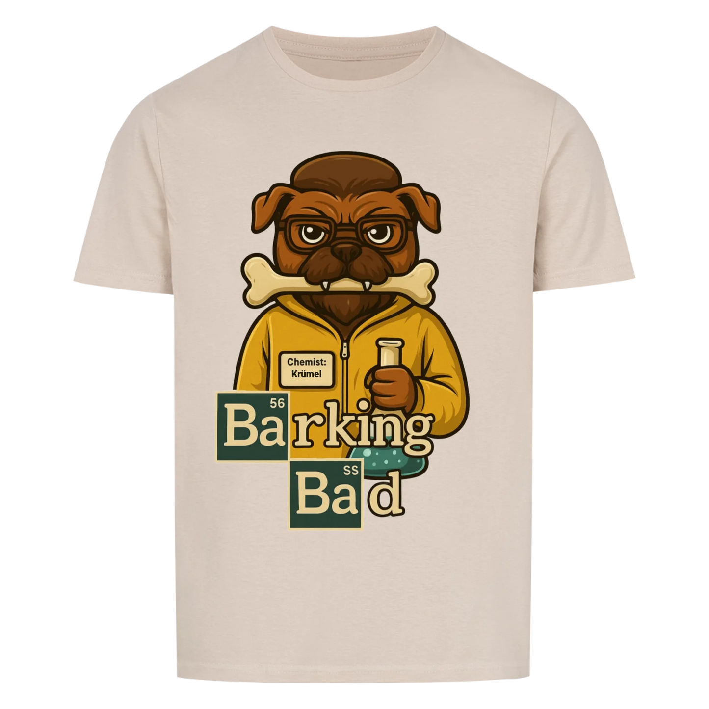 Barking Bad