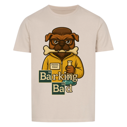 Barking Bad