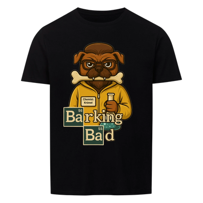 Barking Bad