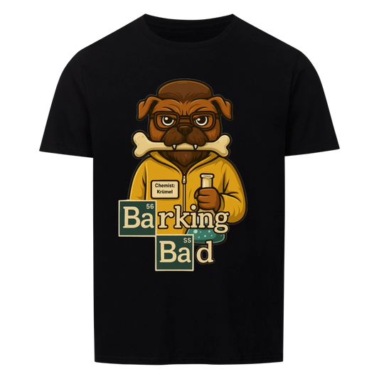 Barking Bad