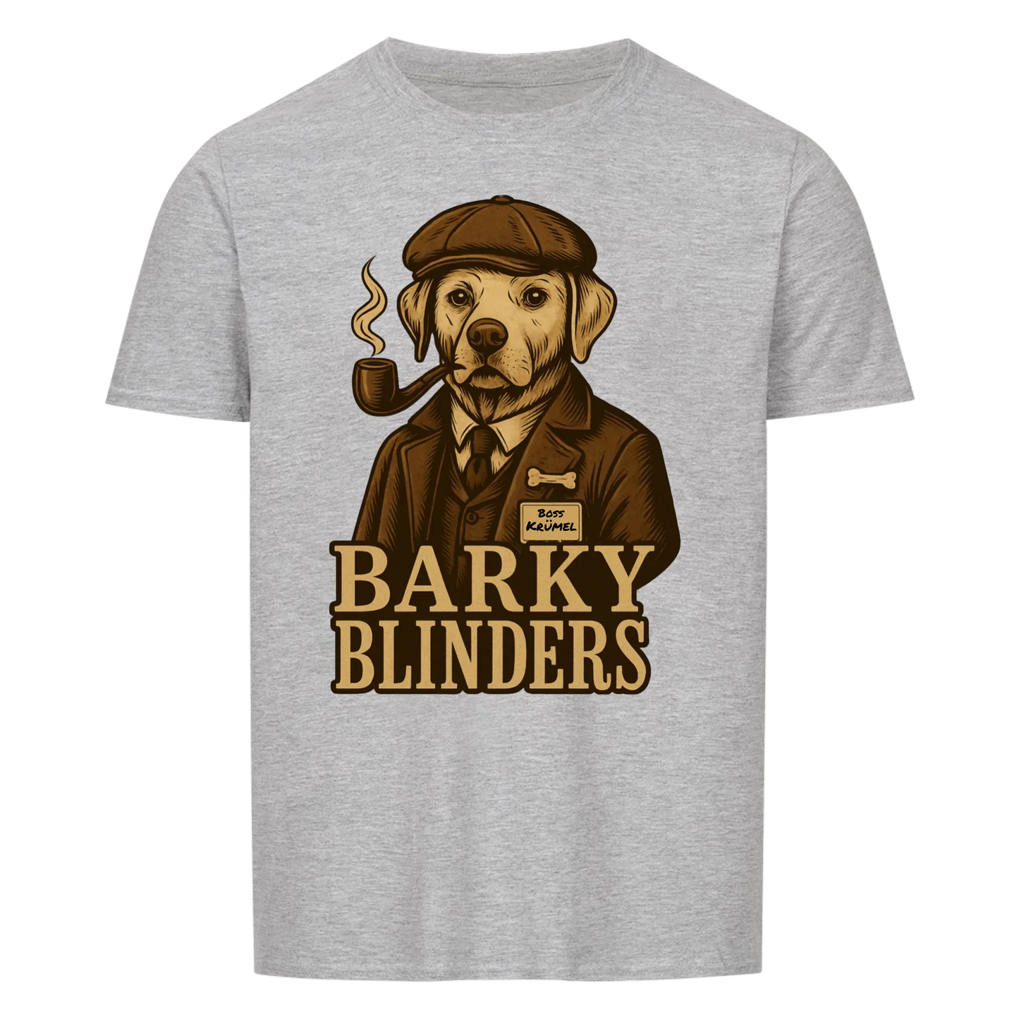 Barky Blinders