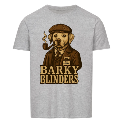 Barky Blinders