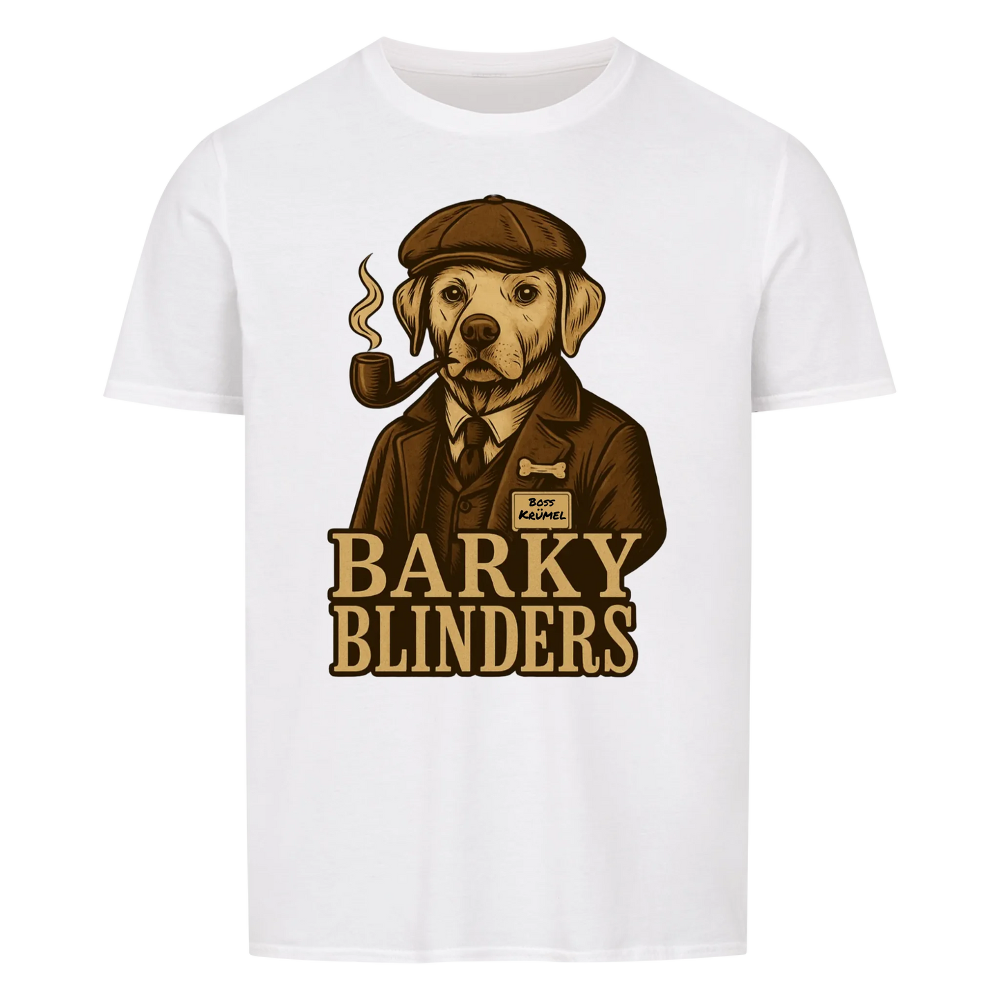 Barky Blinders