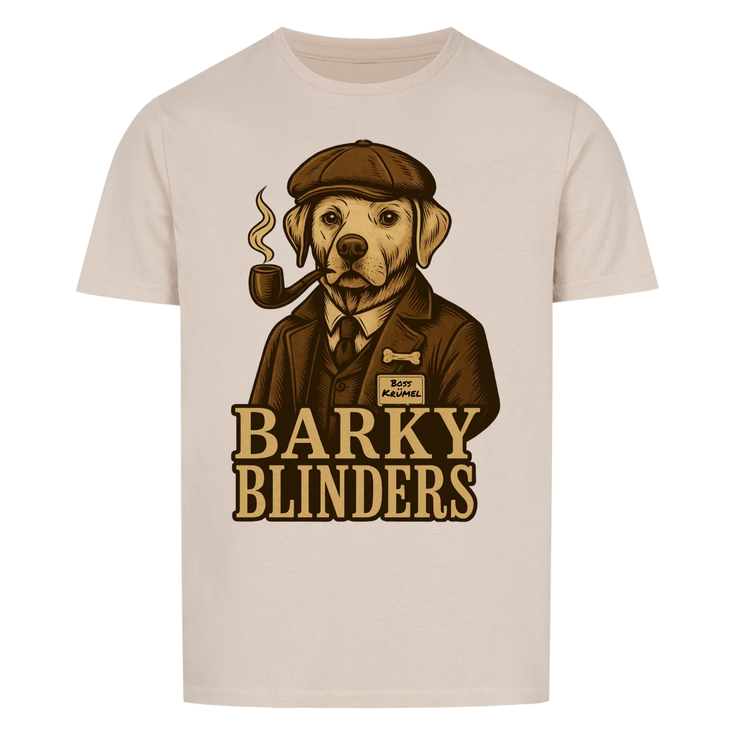 Barky Blinders