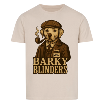 Barky Blinders