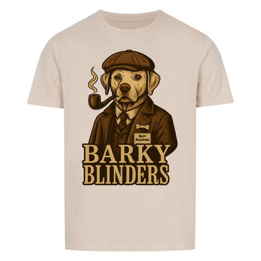 Barky Blinders