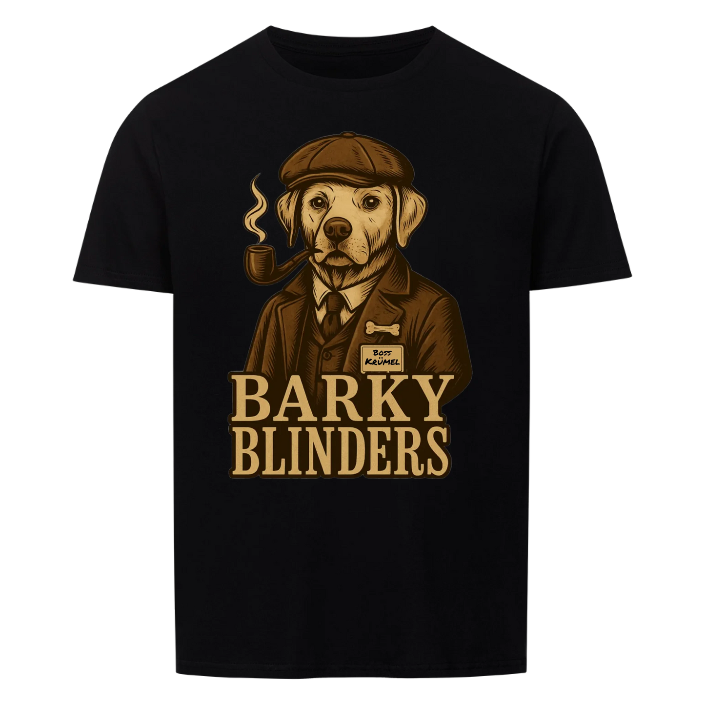 Barky Blinders