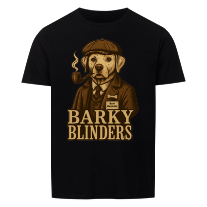 Barky Blinders