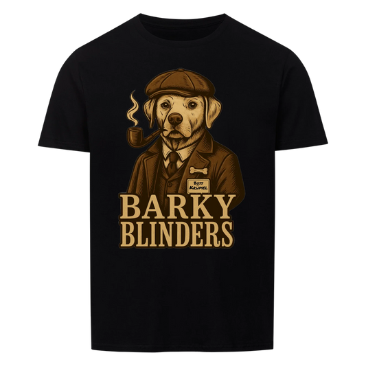 Barky Blinders