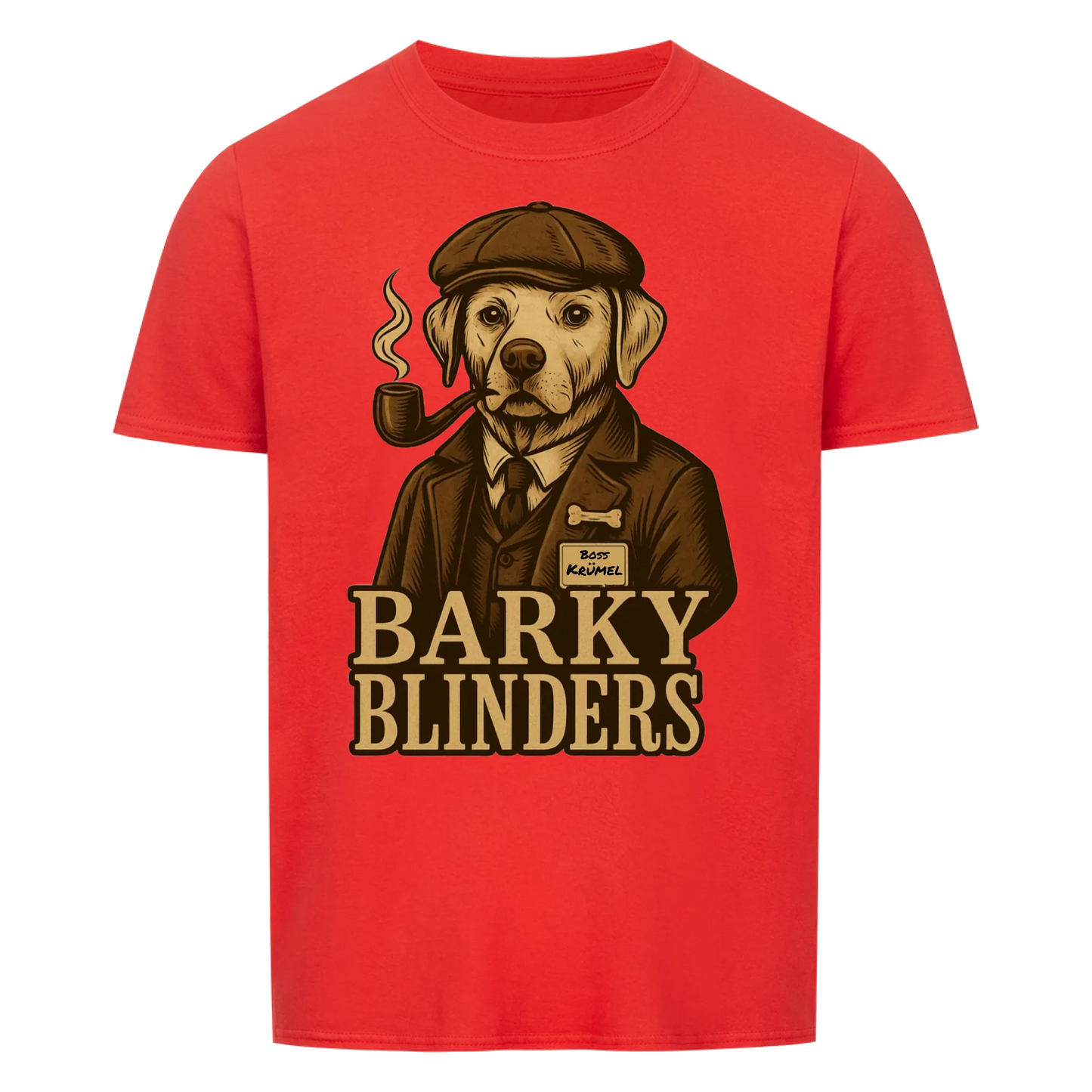 Barky Blinders