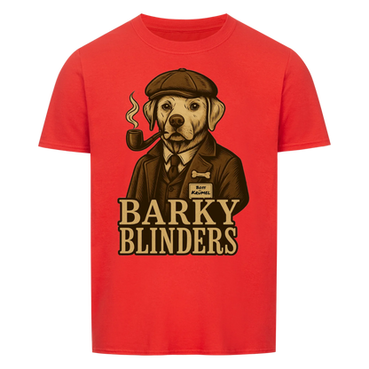 Barky Blinders